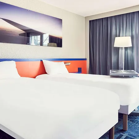 Ibis Styles Marseille Aeroport 3*