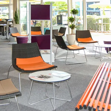 Ibis Styles Marseille Aeroport 3*