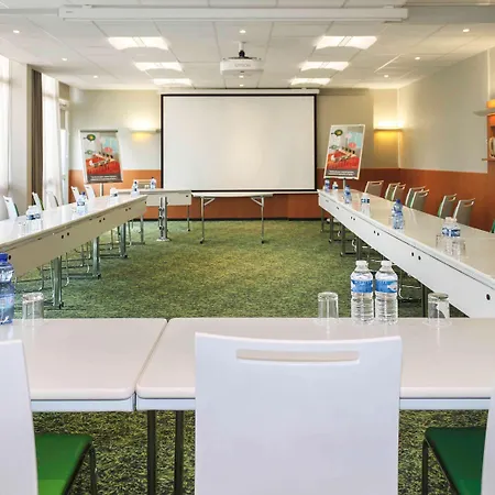 Ibis Styles Marseille Aeroport Hotel