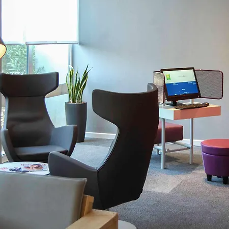 Hotel Ibis Styles Marseille Aeroport Vitrolles (Bouches-du-Rhone)