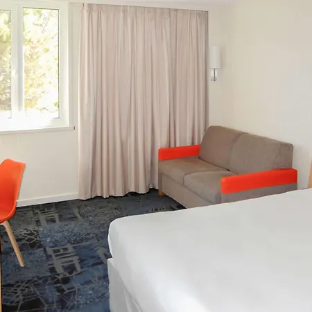 Hotel Ibis Styles Marseille Aeroport