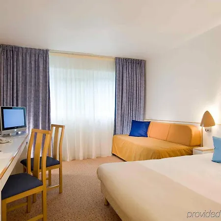 Ibis Styles Marseille Aeroport