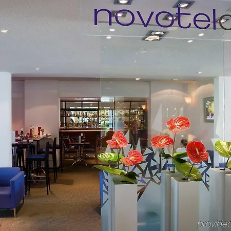 Hotel Ibis Styles Marseille Aeroport 3*