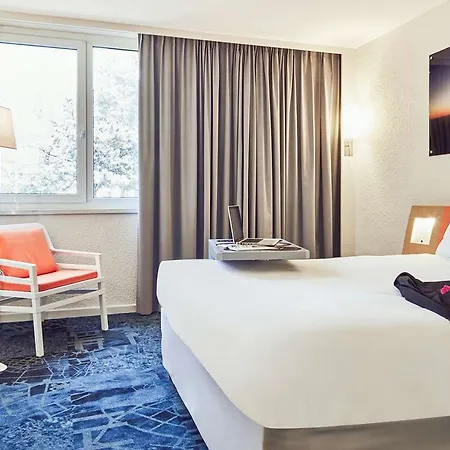 Ibis Styles Marseille Aeroport Vitrolles (Bouches-du-Rhone)