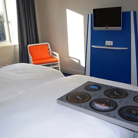 Hotel Ibis Styles Marseille Aeroport