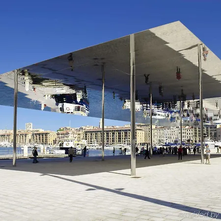 Ibis Styles Marseille Aeroport 3* Vitrolles (Bouches-du-Rhone)