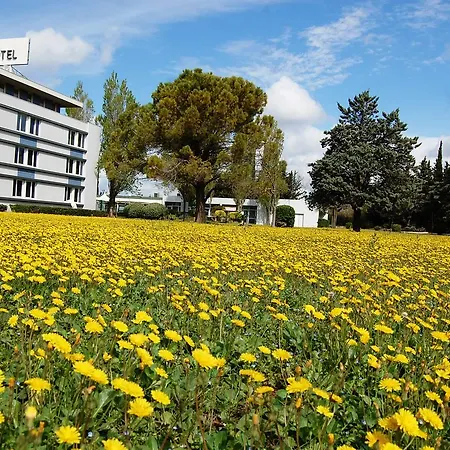 Hotel Ibis Styles Marseille Aeroport