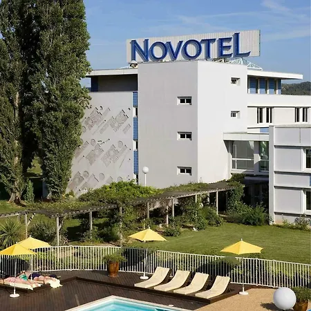 Ibis Styles Marseille Aeroport Hotel Vitrolles (Bouches-du-Rhone)