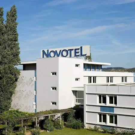 Ibis Styles Marseille Aeroport 3* Vitrolles (Bouches-du-Rhone)