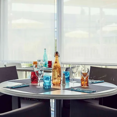Ibis Styles Marseille Aeroport 3* Vitrolles (Bouches-du-Rhone)