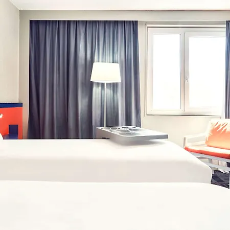 Ibis Styles Marseille Aeroport 3*
