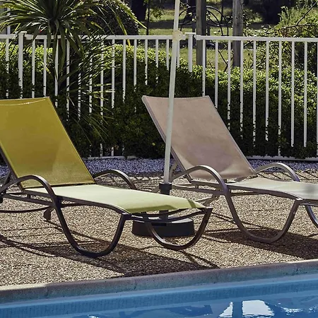 Hotell Ibis Styles Marseille Aeroport 3*