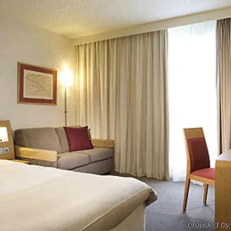 Ibis Styles Marseille Aeroport 3* Vitrolles (Bouches-du-Rhone)