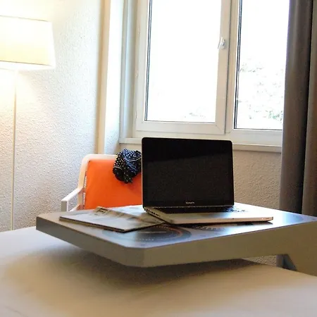 Ibis Styles Marseille Aeroport 3*