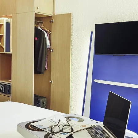 Ibis Styles Marseille Aeroport 3*